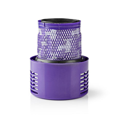 Nedis filtre moteur dyson pièce détachée hepa v10 et sv12