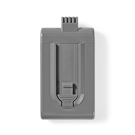 Nedis V2AHDY21V602 Batterie d'aspirateur Li-ion 21,6 V 2 Ah 43,2 WH Remplacement pour Dyson série DC16