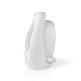 Nedis HTFA13CWT radiateur soufflant 2000 W thermostat