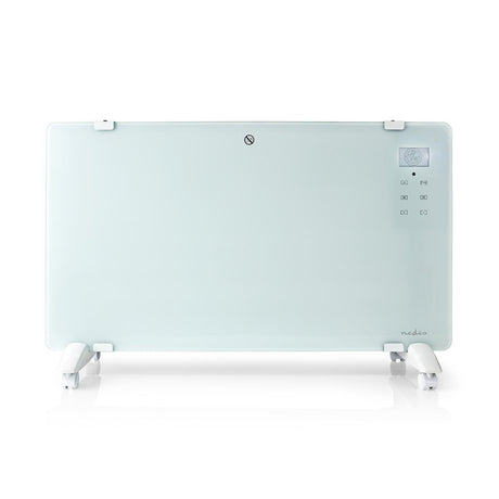 Convecteur Nedis smartlife - 2000w - WiFi