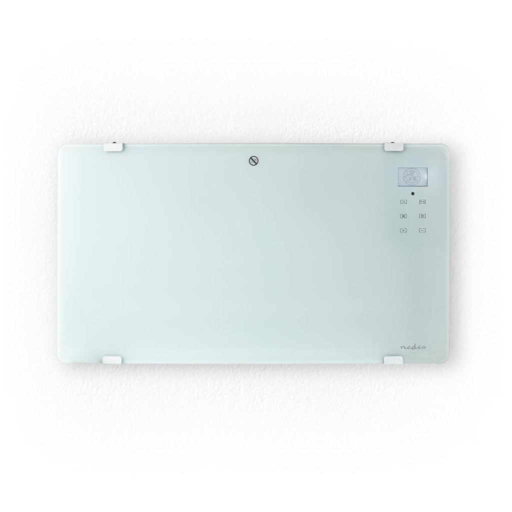 Convecteur Nedis smartlife - 2000w - WiFi