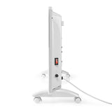 Convecteur Nedis smartlife - 2000w - WiFi