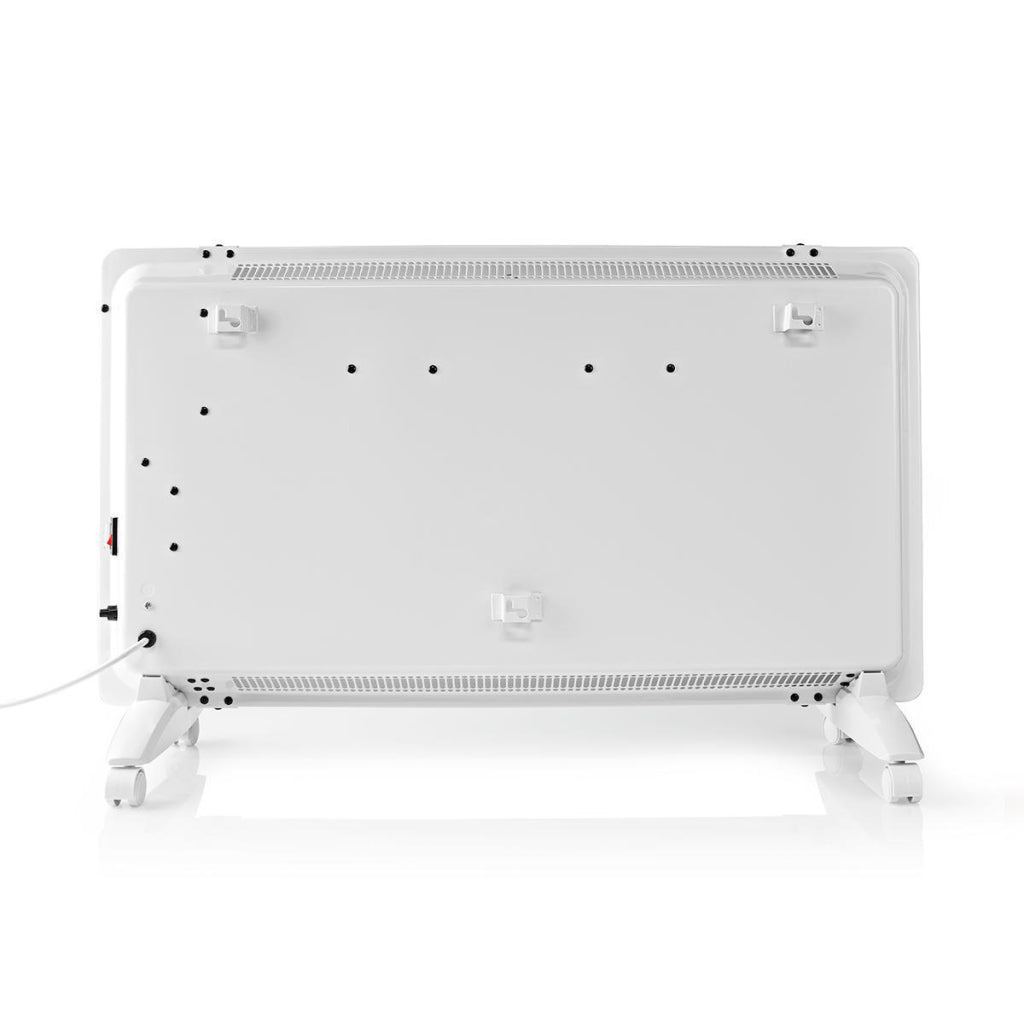 Convecteur Nedis smartlife - 2000w - WiFi
