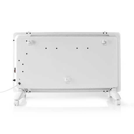 Convecteur Nedis smartlife - 2000w - WiFi