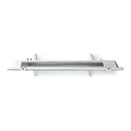 Convecteur Nedis smartlife - 2000w - WiFi