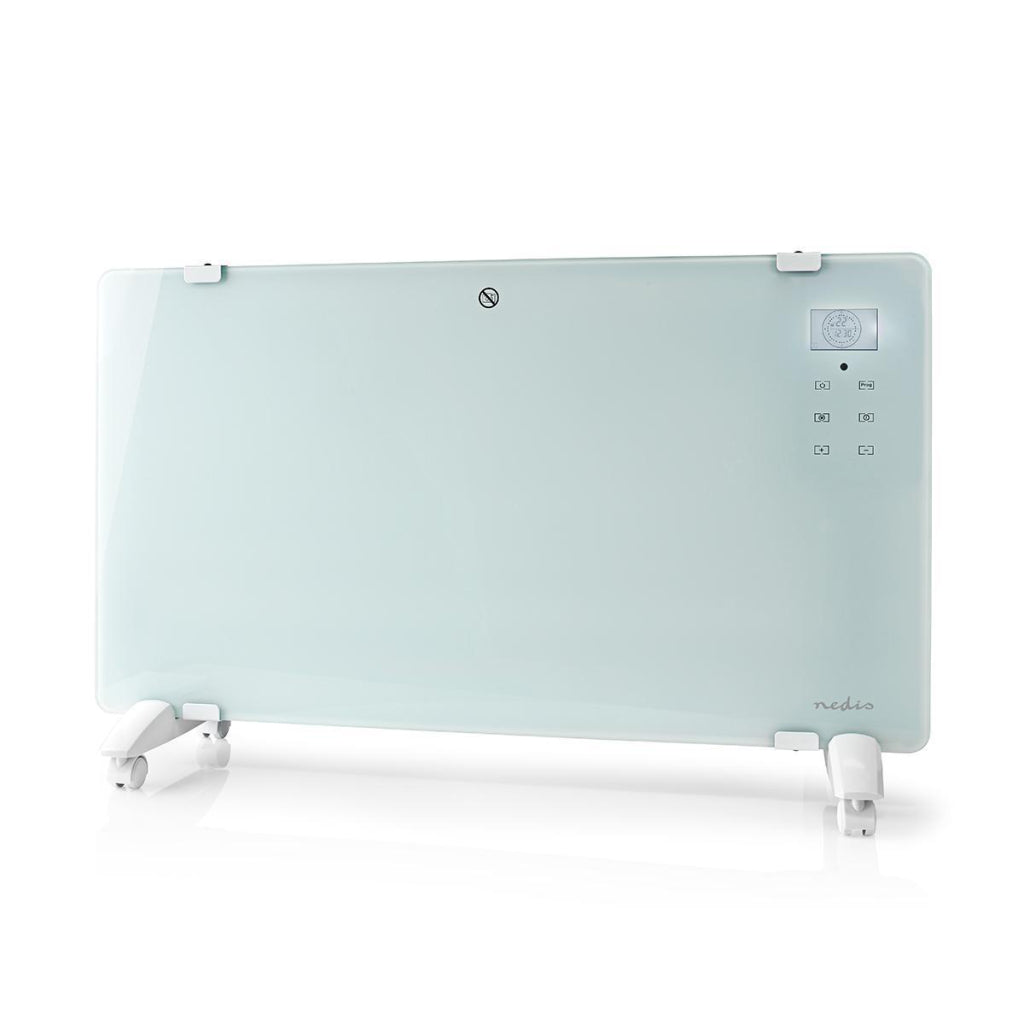Convecteur Nedis smartlife - 2000w - WiFi