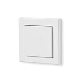 Nedis RFWS10WT RF Smart wall switch single