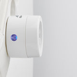 Nedis rfp110fwt prise intelligente rf on off schuko type f 2300 w