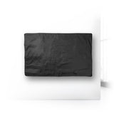 Housse de protection pour téléviseur extérieur Nedis | 40-42 | noir | 1 pièce - tvoc4042bk tvoc4042bk