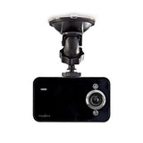 Nedis DCAM06BK Dashcam HD 720p 1 Ch 2,4 palce úhlu sledování 60 °;