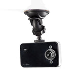 NEDIS DCAM06BK DASHCAM HD 720P 1 CH 2,4 tums synvinkel på 60 grader;