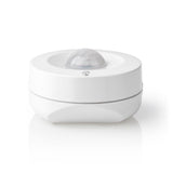 Capteur de mouvement Nedis smartlife - pir - 120 degrés