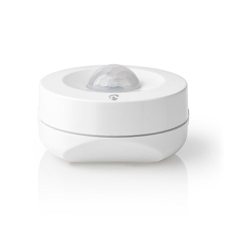 Nedis zbsm10wt capteur de mouvement pir intelligent batterie zigbee incluse