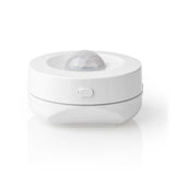 Capteur de mouvement Nedis smartlife - pir - 120 degrés