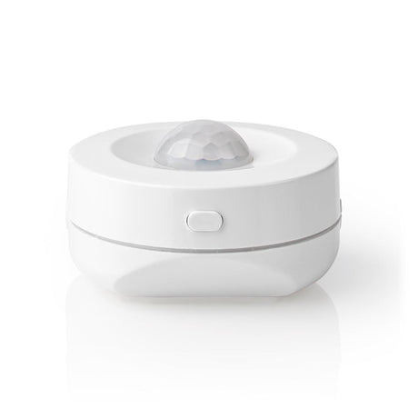 Nedis zbsm10wt capteur de mouvement pir intelligent batterie zigbee incluse