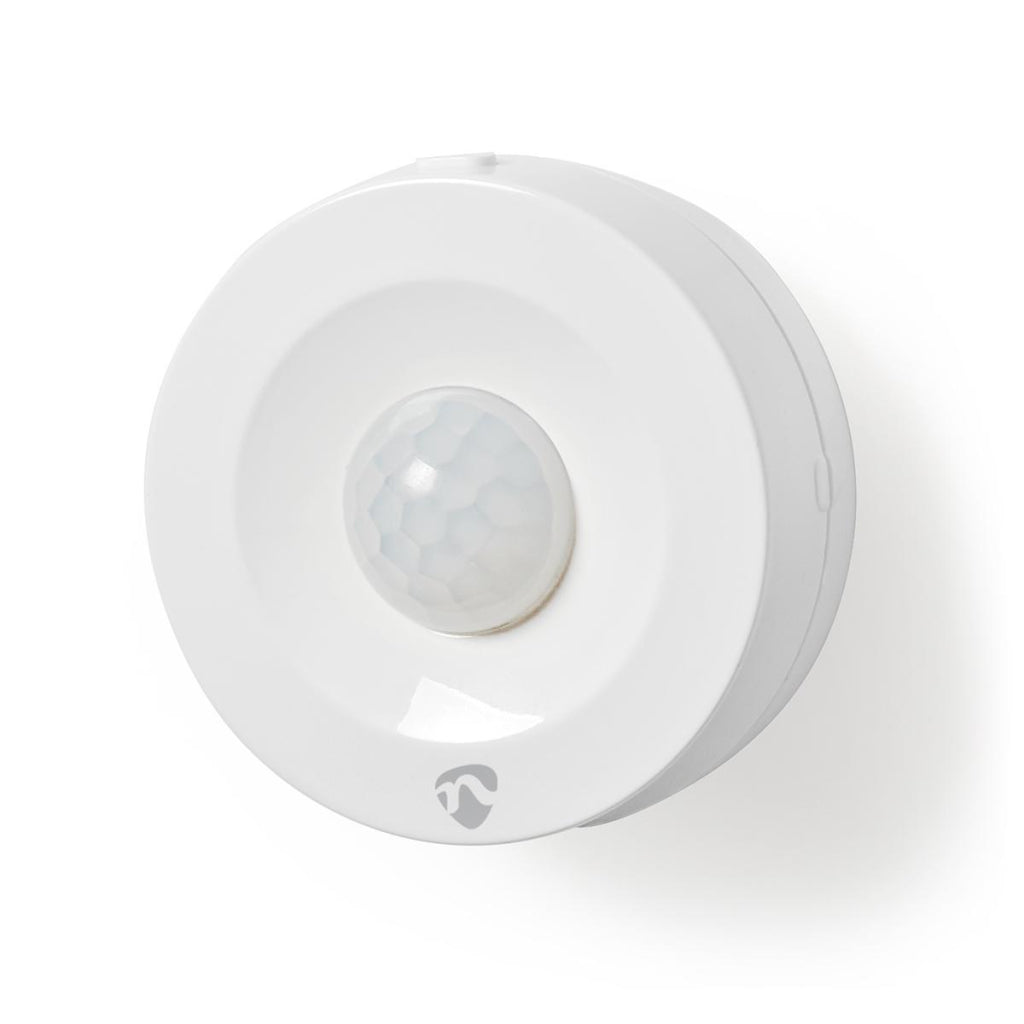Capteur de mouvement Nedis smartlife - pir - 120 degrés