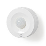Capteur de mouvement Nedis smartlife - pir - 120 degrés