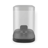 Nedis spmt5600bk support d'enceinte sonos one noir