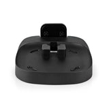 Nedis spmt5600bk support d'enceinte sonos one noir
