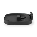 Nedis spmt5600bk support d'enceinte sonos one noir