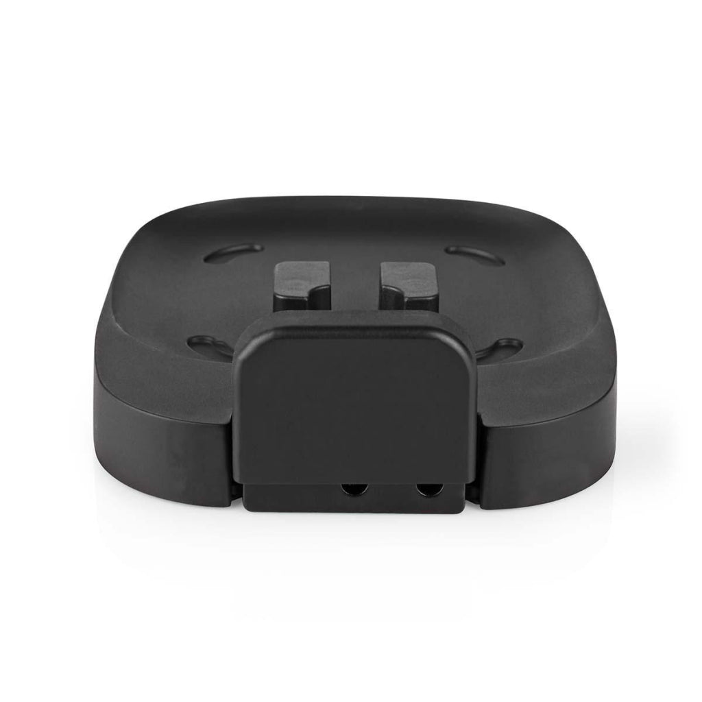 Nedis spmt5600bk support d'enceinte sonos one noir