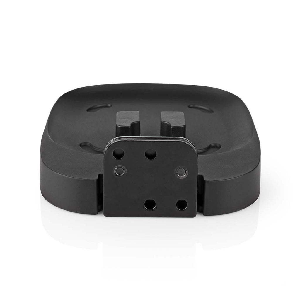 Nedis spmt5600bk support d'enceinte sonos one noir