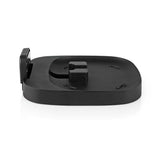 Nedis spmt5600bk support d'enceinte sonos one noir