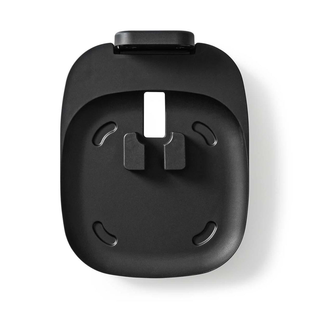Nedis spmt5600bk support d'enceinte sonos one noir