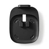 Nedis spmt5600bk support d'enceinte sonos one noir
