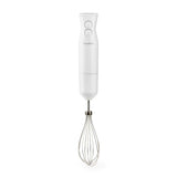 Nedis KAHB120CWT HAND BLENDER 400 W Hastighedsindstillinger: 2-trins hakningsmaskine hvid