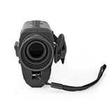 Grossissement monoculaire Nedis scbi9000bk : 5 x diamètre de l'objectif : 32 mm champ de vision : 87 m vision nocturne avec sac de voyage