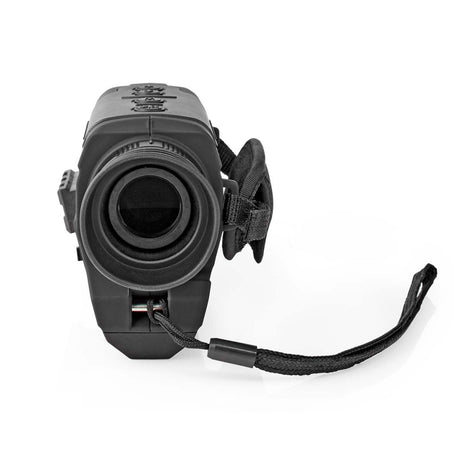 Grossissement monoculaire Nedis scbi9000bk : 5 x diamètre de l'objectif : 32 mm champ de vision : 87 m vision nocturne avec sac de voyage