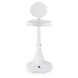 NEDIS MAGL1WT TABLE-LENTE DE PLAZA Fuerza de lente: 3 12 Diopter 6500 K 6.5 W 585 LM White