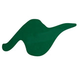 Scribbles • Peinture textile 3D brillante 29,5 ml Vert Noël