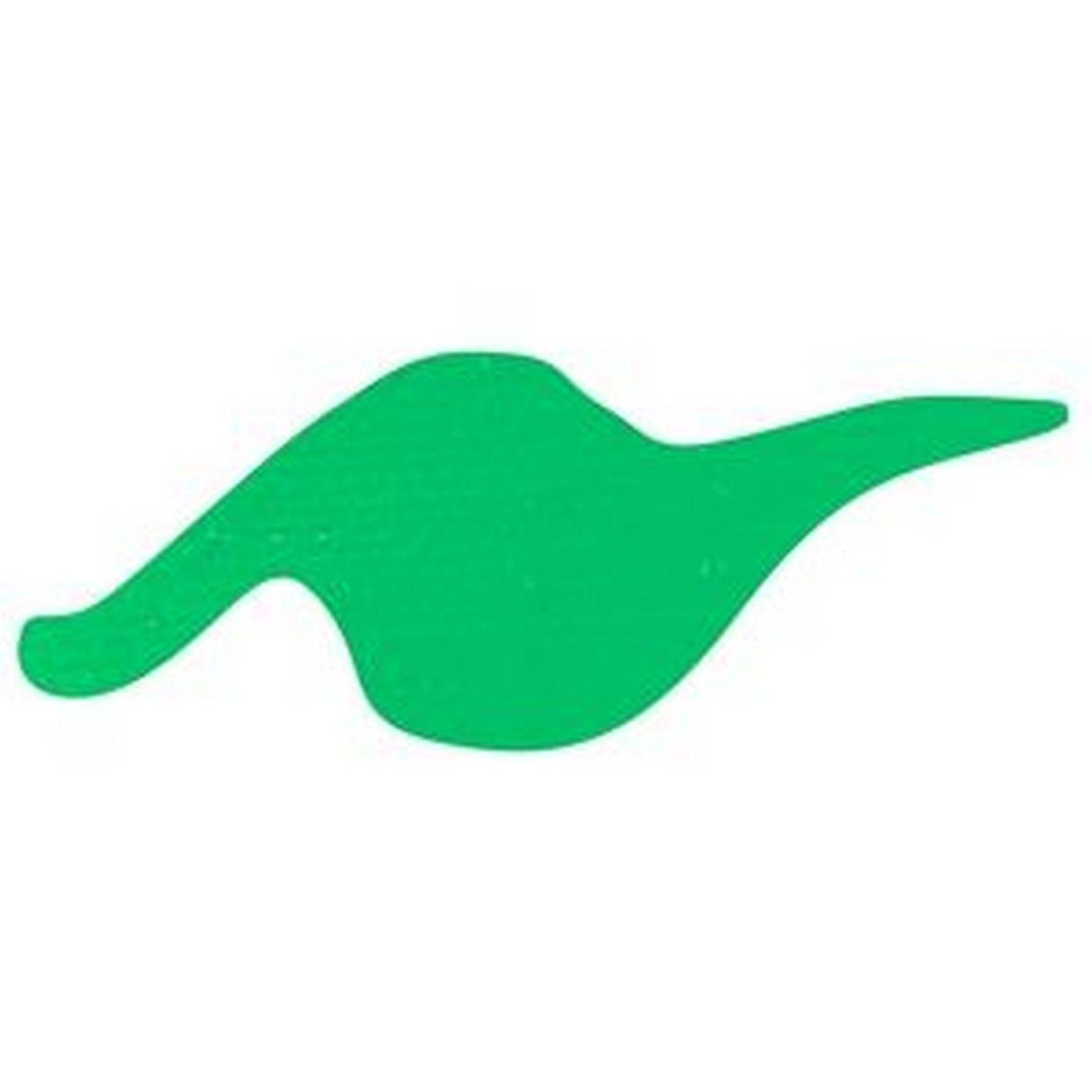 Scribbles • Peinture textile 3D brillante 29,5ml vert vif