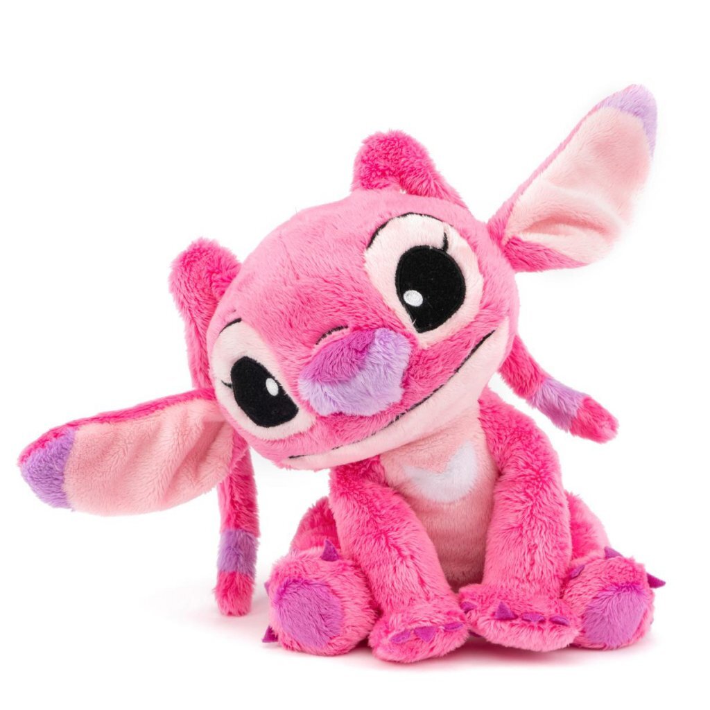 Disney Stitch Hug Angel 25 cm