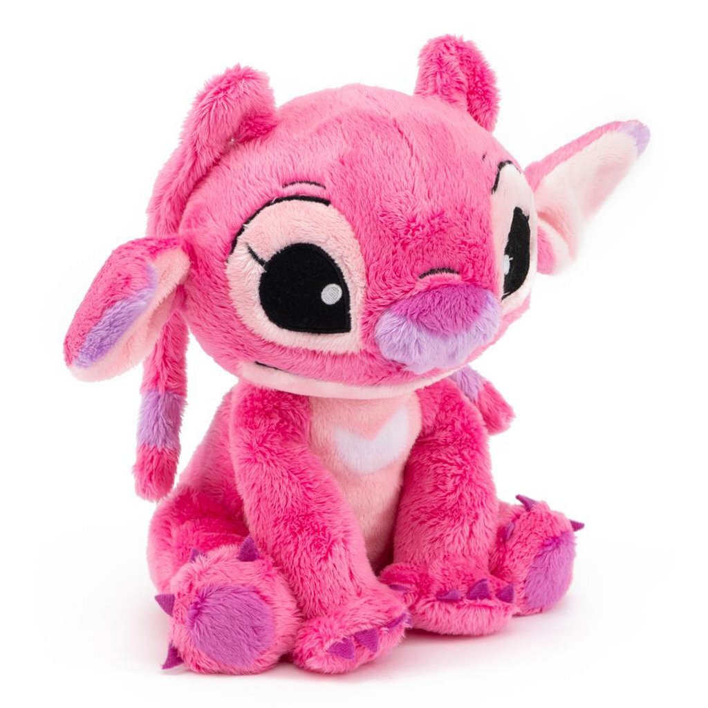 Disney Stitch Hug Angel 25 cm