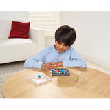 Puzzle de stationnement de jeux intelligents