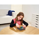 Puzzle de stationnement de jeux intelligents