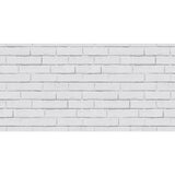 North Wall Noordwand Wallpaper Good Vibes Brick Wall Gray