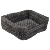 Jack an Vanilla Jack an Vanilla Pet Bank Softy xs 50x43x17 cm rosette gro