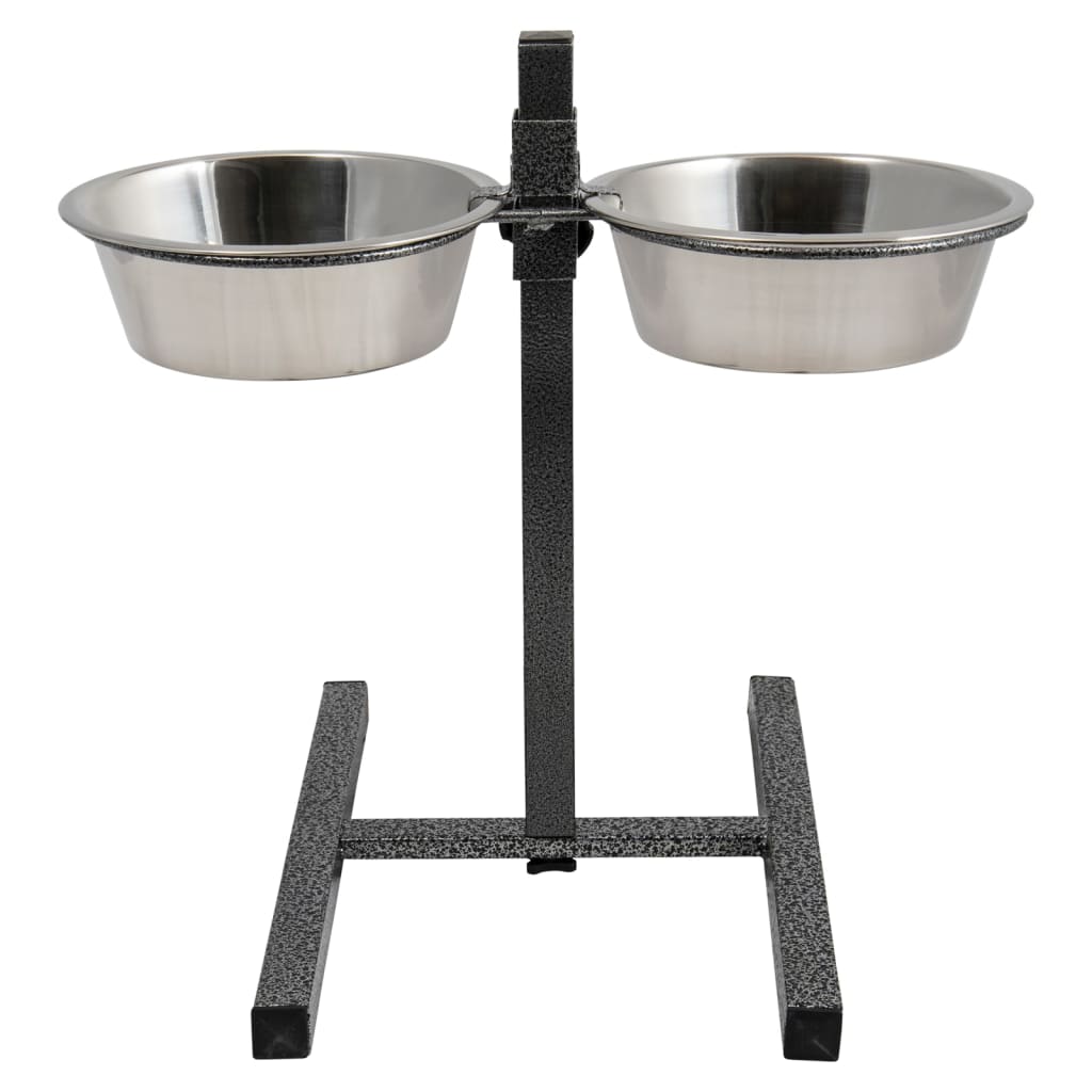 Jack e Vanilla Jack e Vanilla Feeding Stand Bon Appetit 2 x 3,9 L