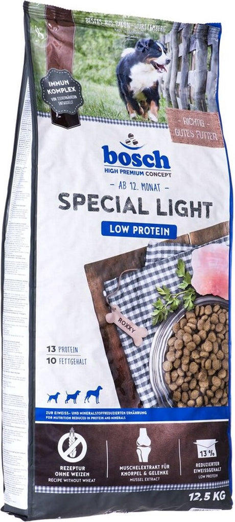 Bosch tiernahrung nourriture bosch oiseaux adultes 12,5 kg