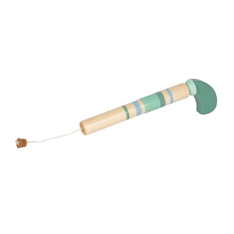 Small foot - pistolet en bois avec liège