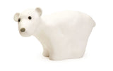 Lampe Egmont ours polaire Ernest. 30x12x19cm.