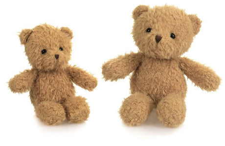 Egmont peluche ours morris. 36 cm. 0+