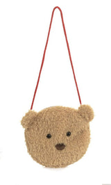 Sac à main Egmont ours morris. 21x28x3cm.