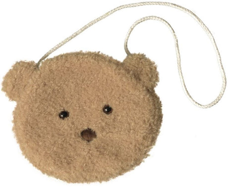 Sac à main Egmont ours morris. 21x28x3cm.