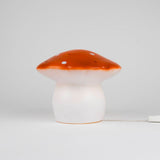 Egmont lamp paddenstoel terra+dimmer.