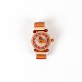 Montre Egmont en bois Emma. bois fsc. 3.5